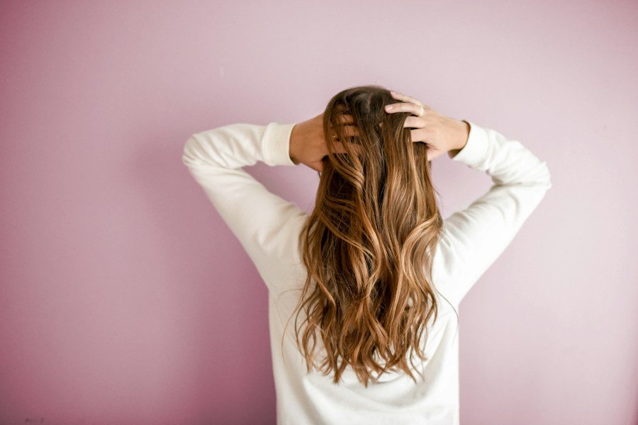 Ladies Haircut & Blow Dry